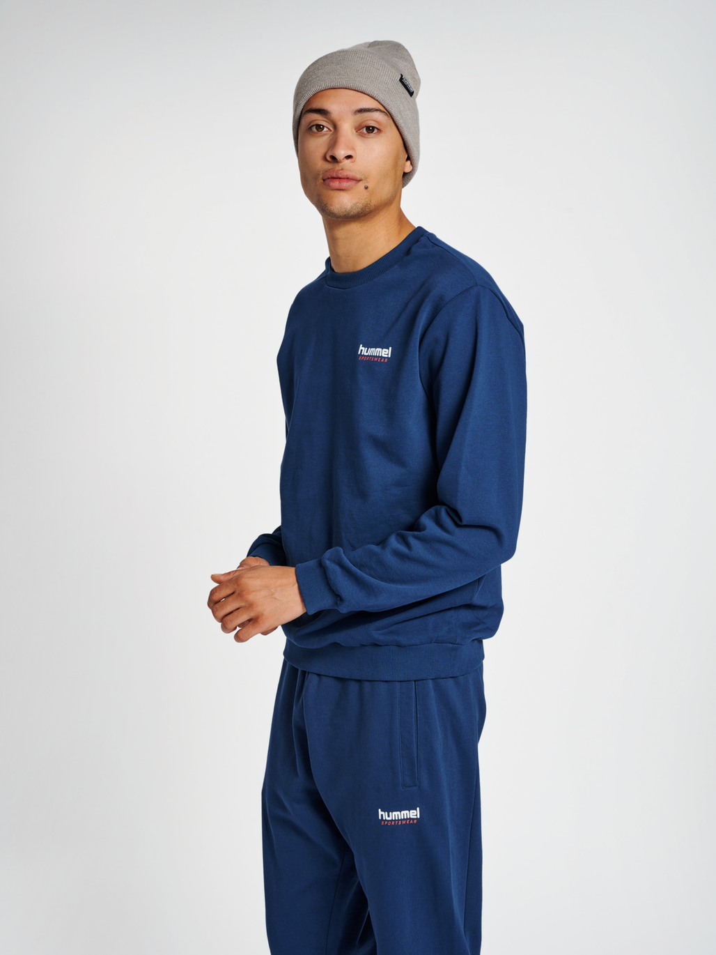 hmlLGC AUSTIN SWEATSHIRT