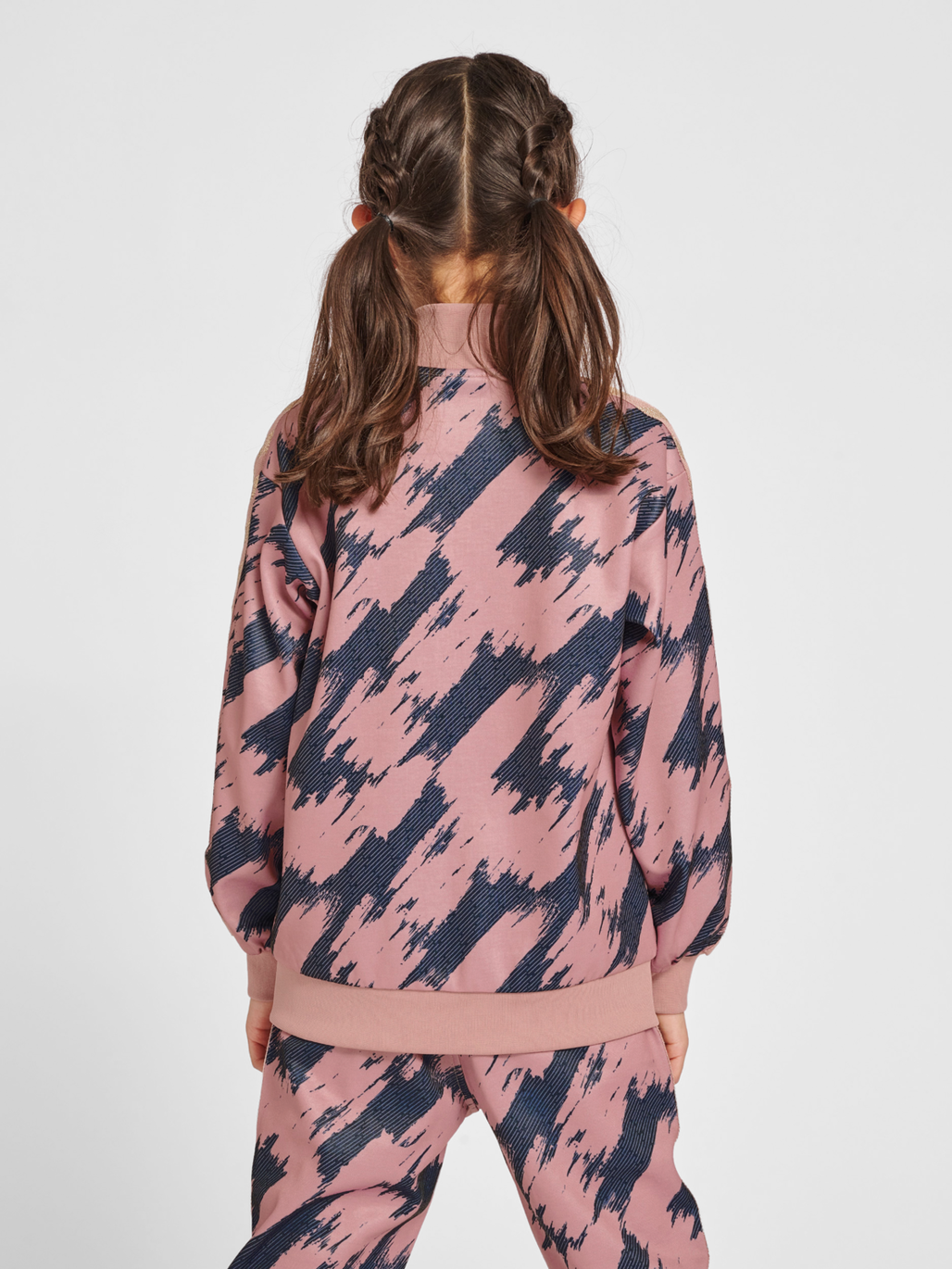 hmlALLISON ZIP JACKET