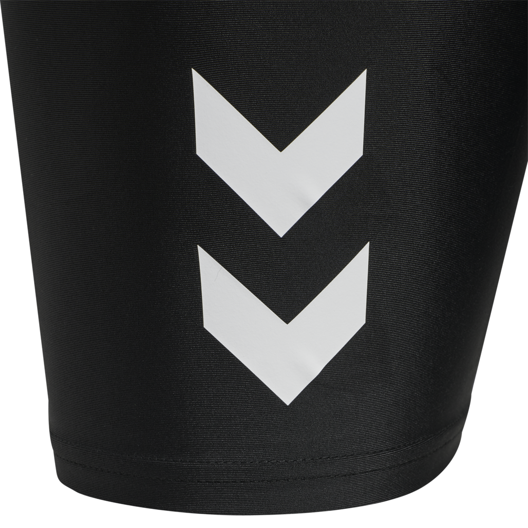 hmlTE TOPAZ 2-PACK TIGHT SHORTS