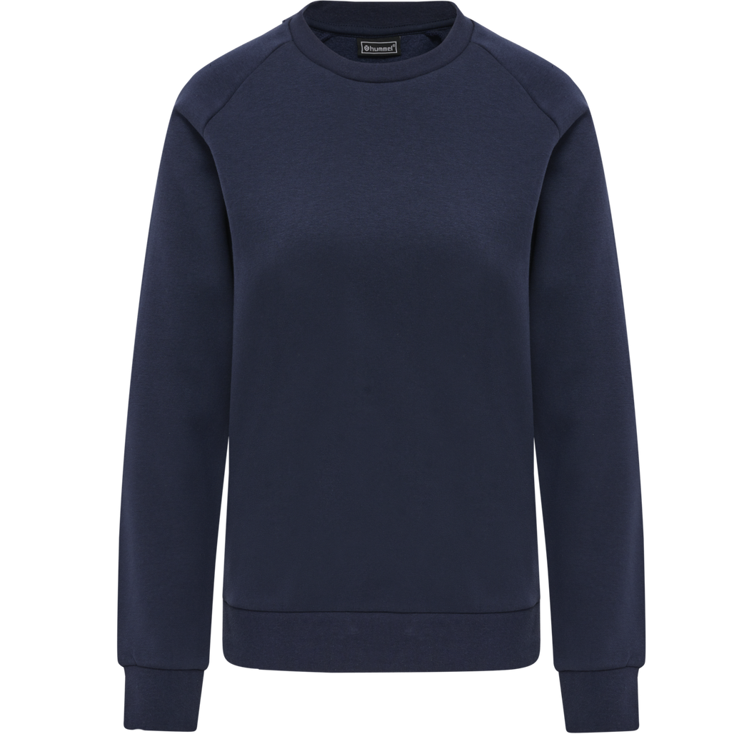 hmlRED CLASSIC SWEATSHIRT WOMAN