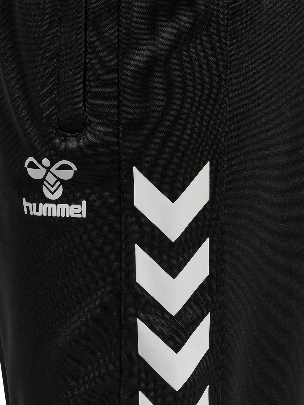 hmlCORE VOLLEY POLY PANTS LONG