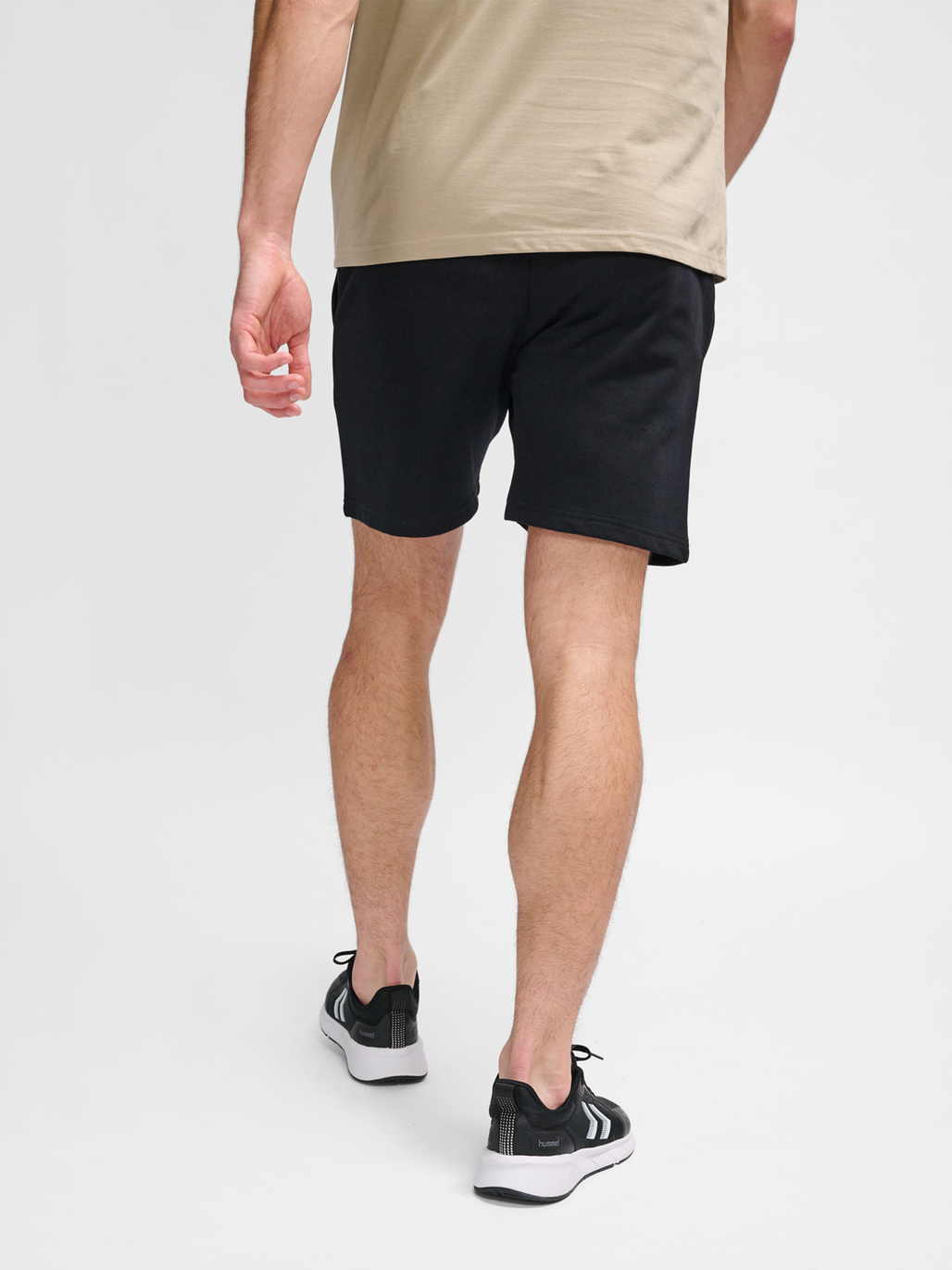 hmlACTIVE CO SHORTS