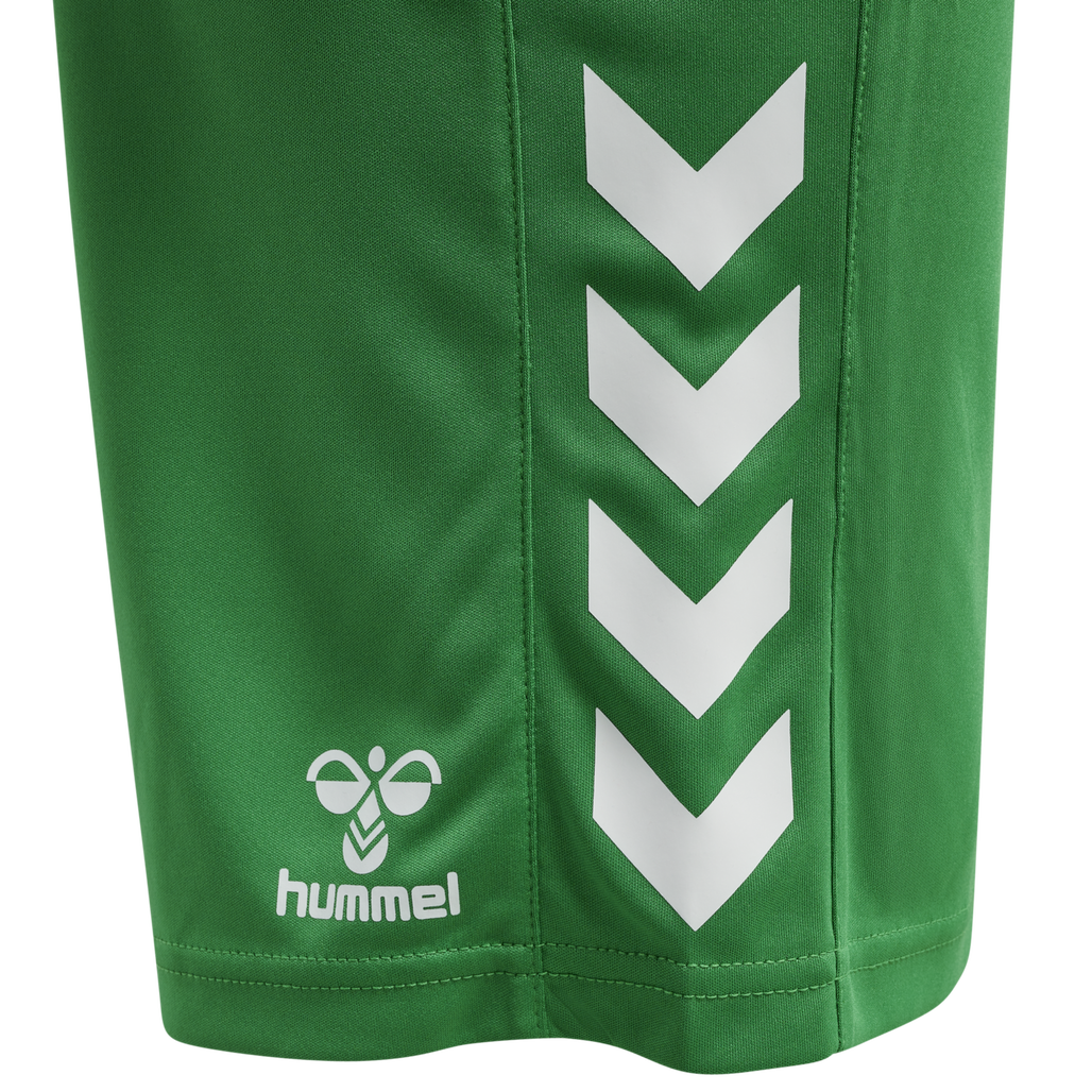 hmlCORE XK POLY SHORTS KIDS