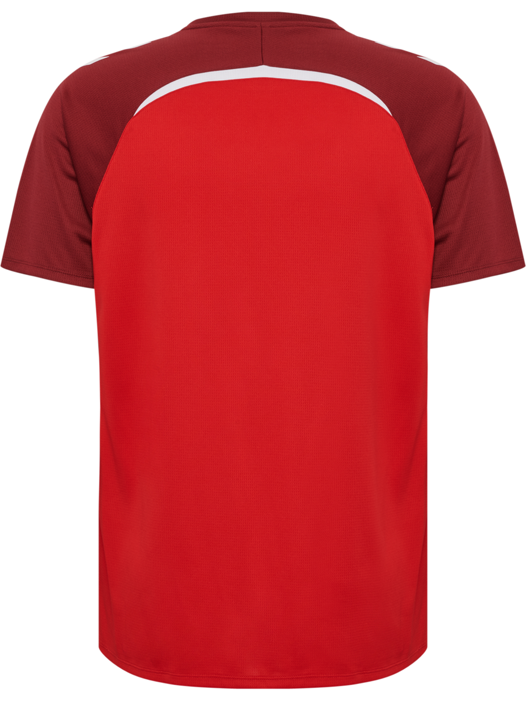 hmlLEAD 2.0 JERSEY S/S