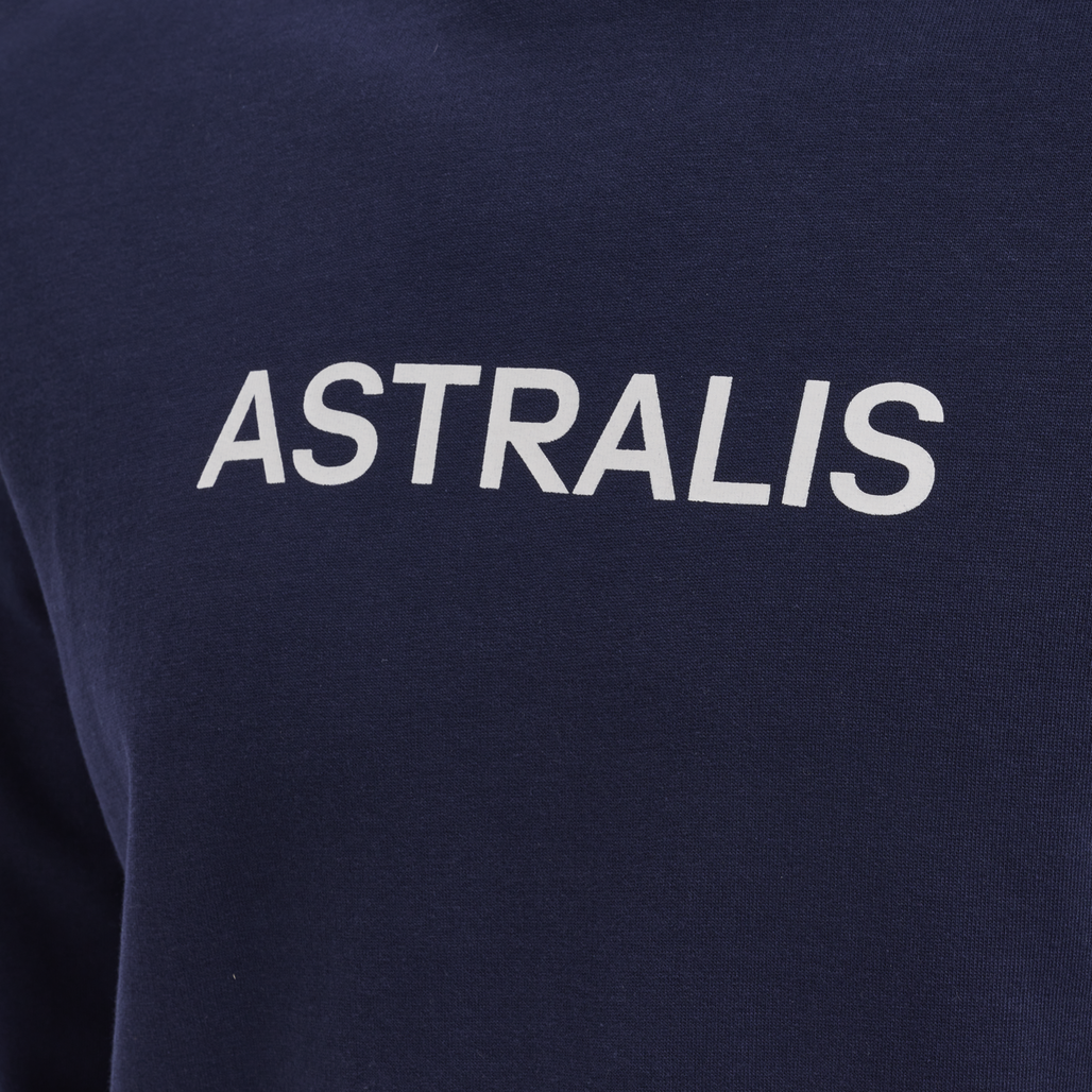 ASTRALIS 21/22 SWEATSHIRT