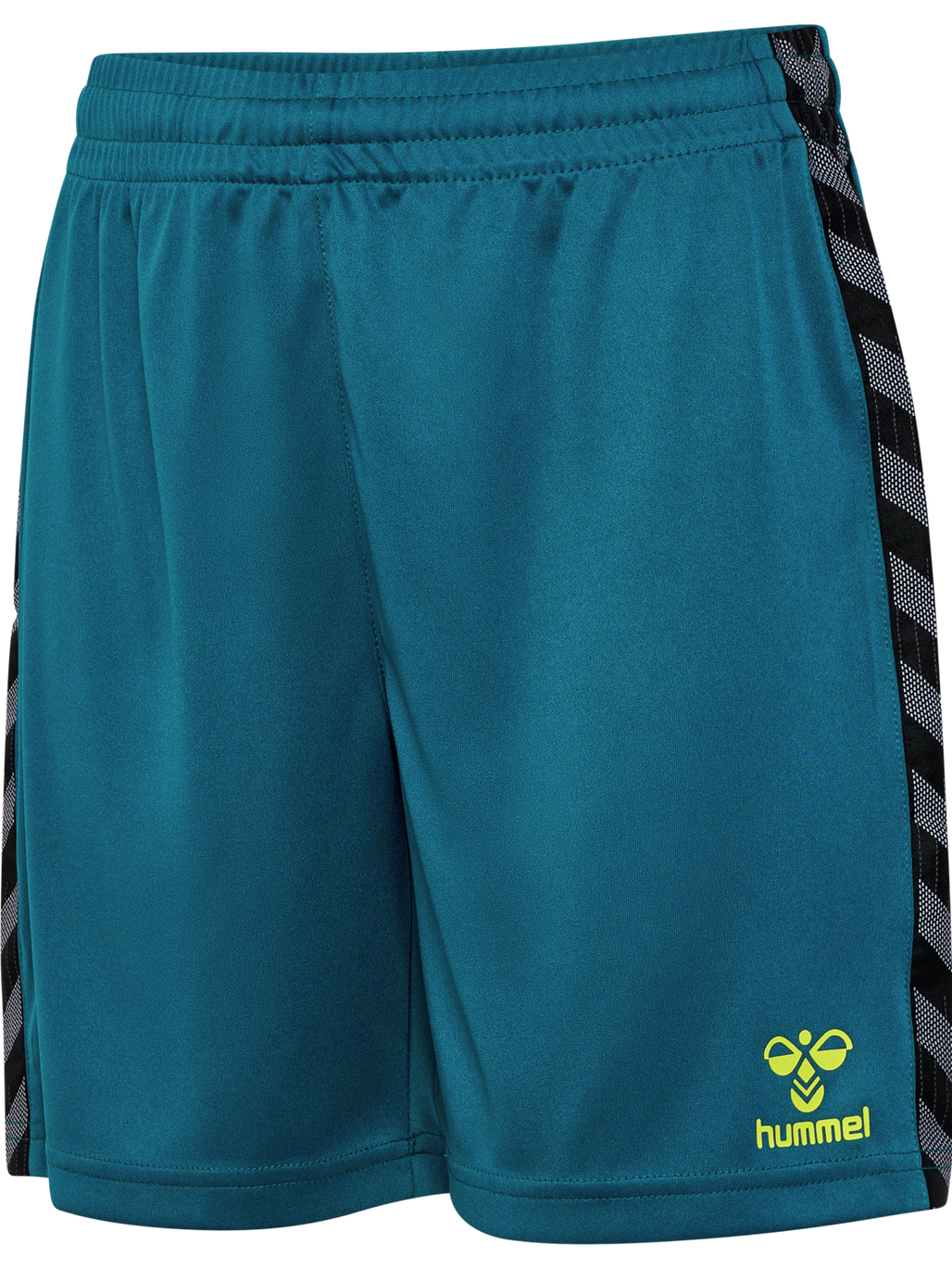 hmlAUTHENTIC PL SHORTS KIDS