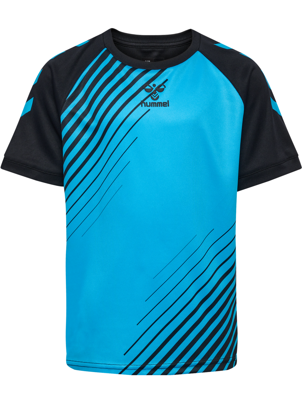 hmlGRAPHIC UNIVERSE JERSEY S/S KIDS