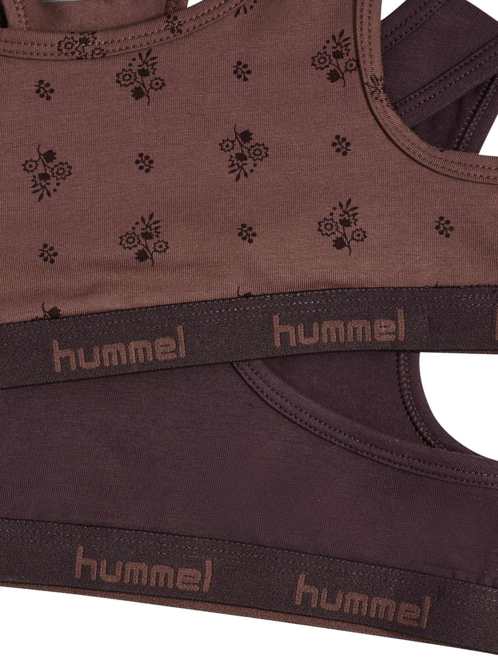 hmlCAROLINA TOP 2-PACK