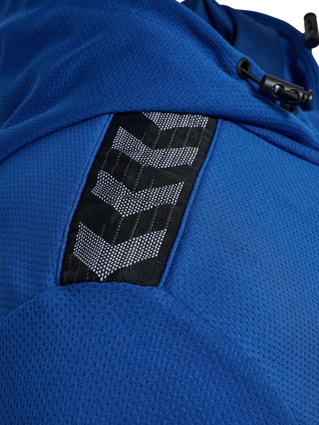 hmlAUTHENTIC PL ZIP HOODIE