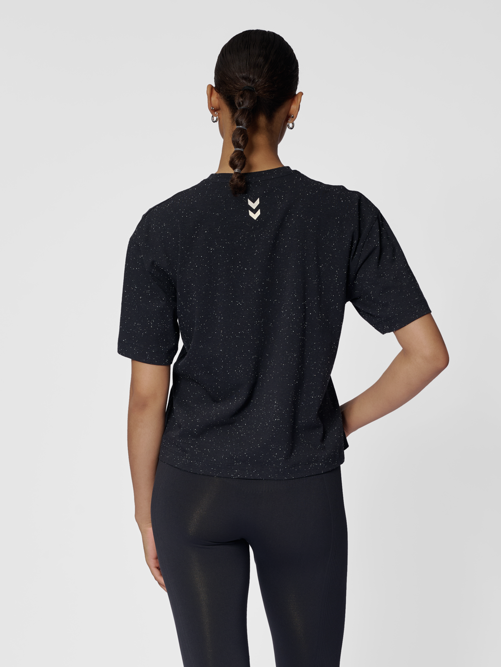 hmlMT ULTRA BOXY SHORT T-SHIRT