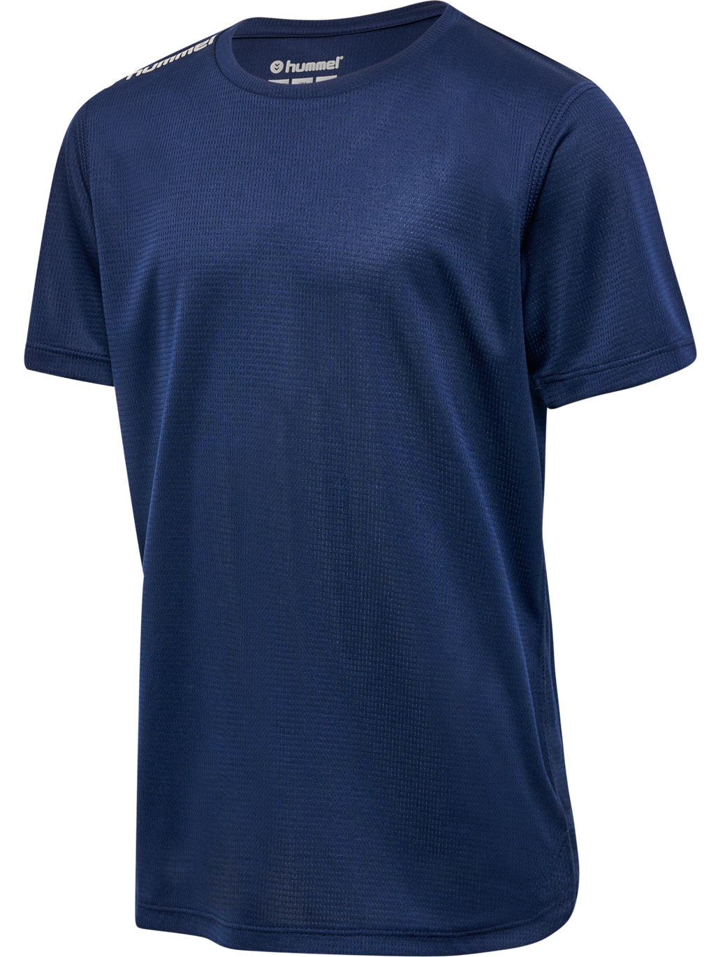 hmlRUN JERSEY S/S KIDS