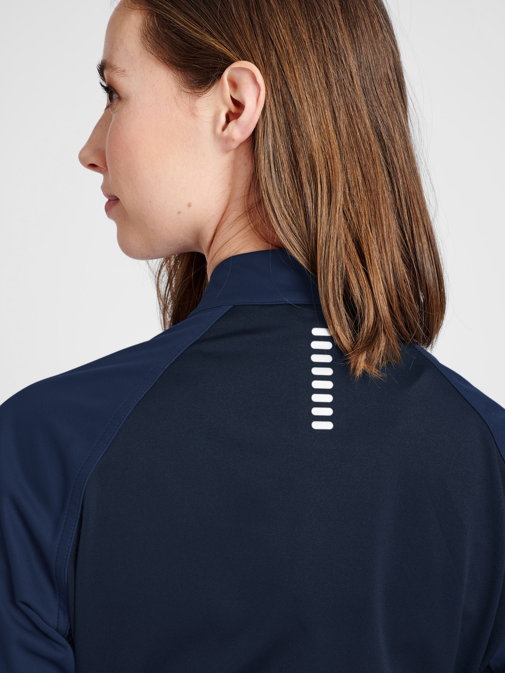 WOMENS CORE BIKE THERMAL JACKET