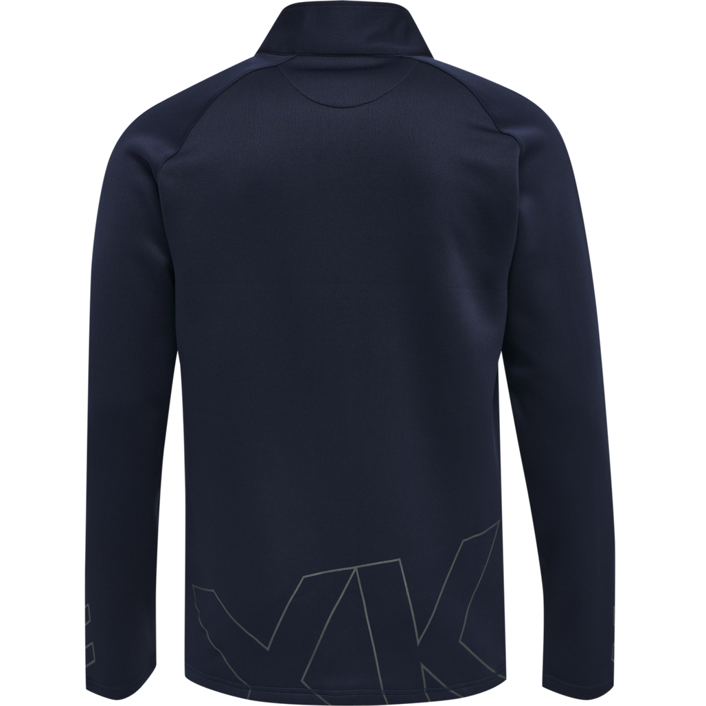 hmlCIMA XK ZIP JACKET