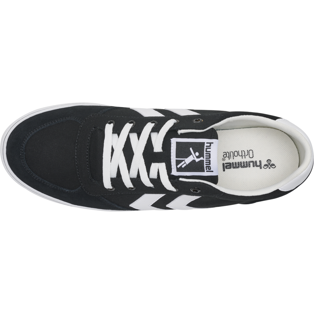 STADIL LOW 3.0 SUEDE