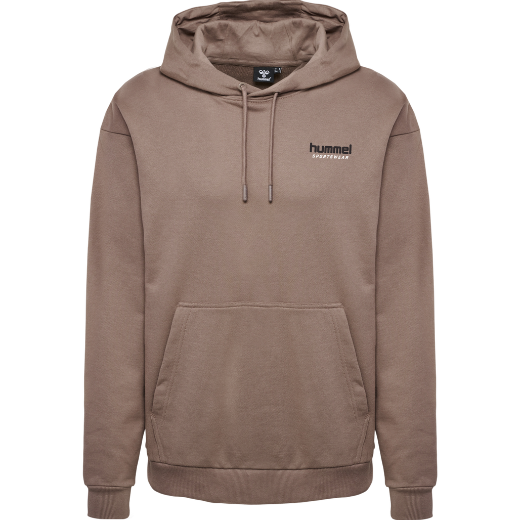 hmlLGC NATE HOODIE
