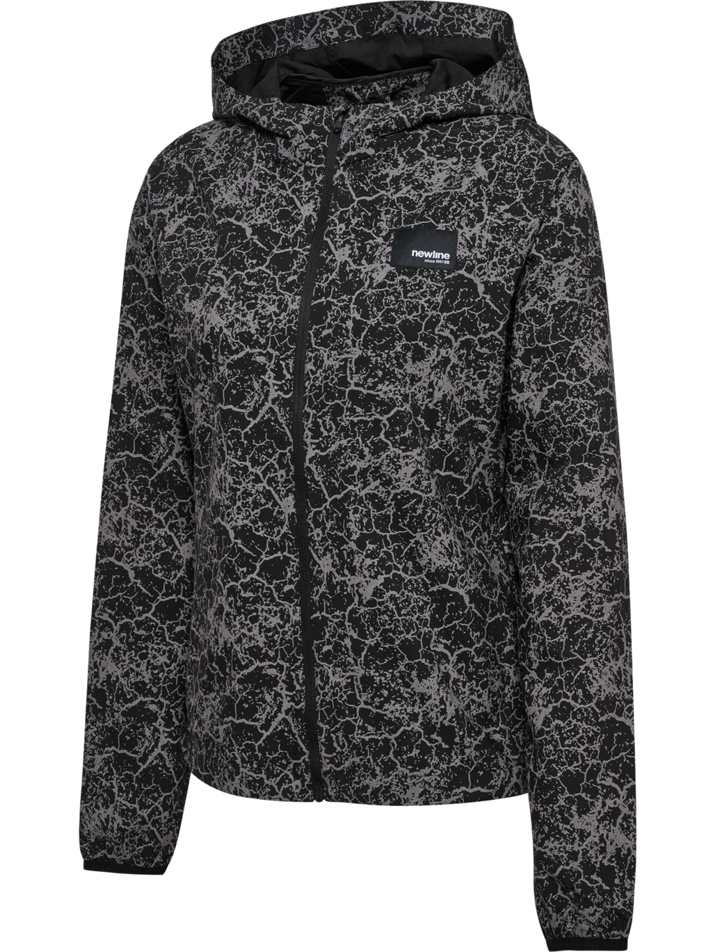 nwlFLASH REFLECTIVE JACKET W