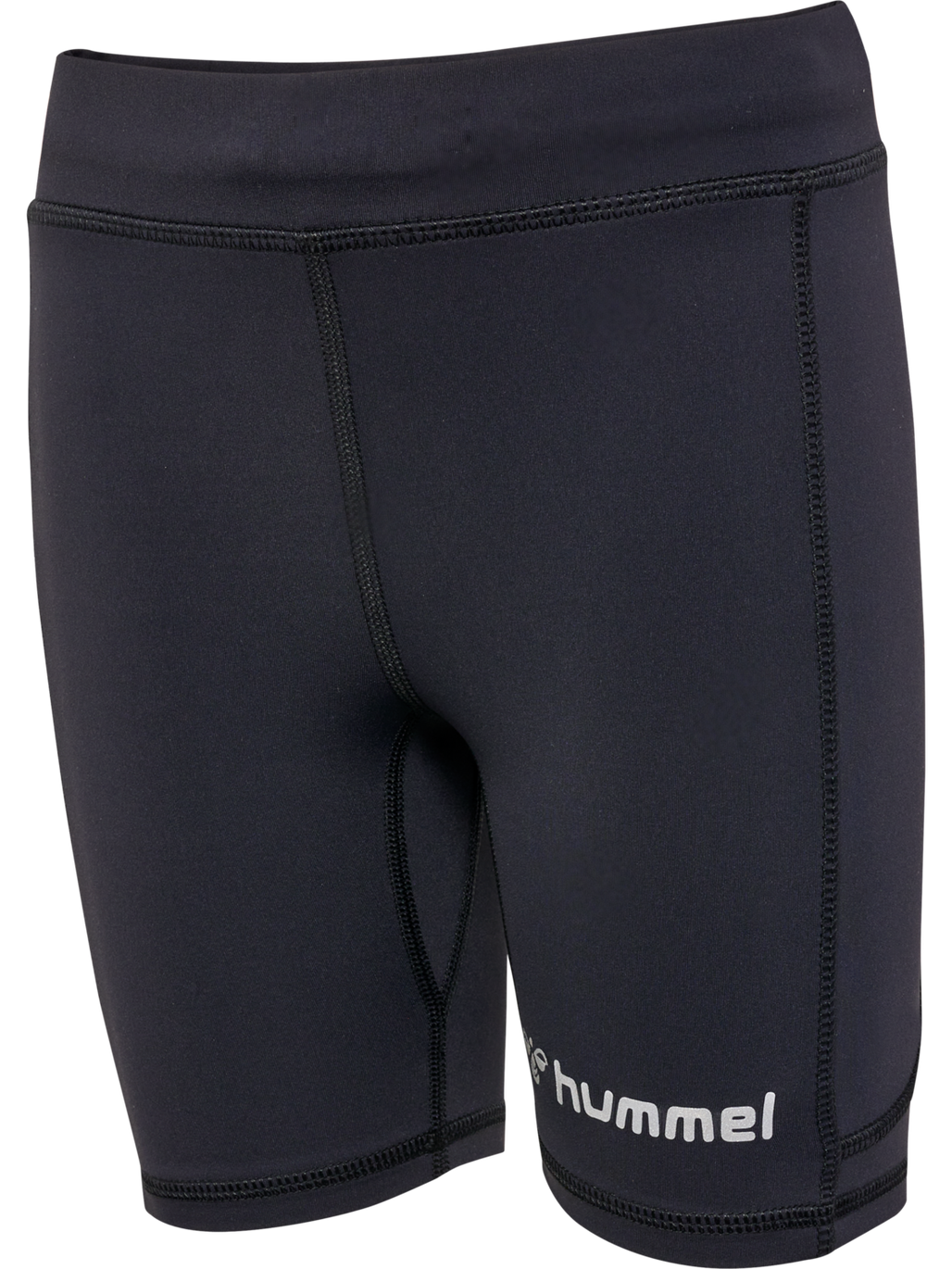 hmlRUN SHORT TIGHT KIDS