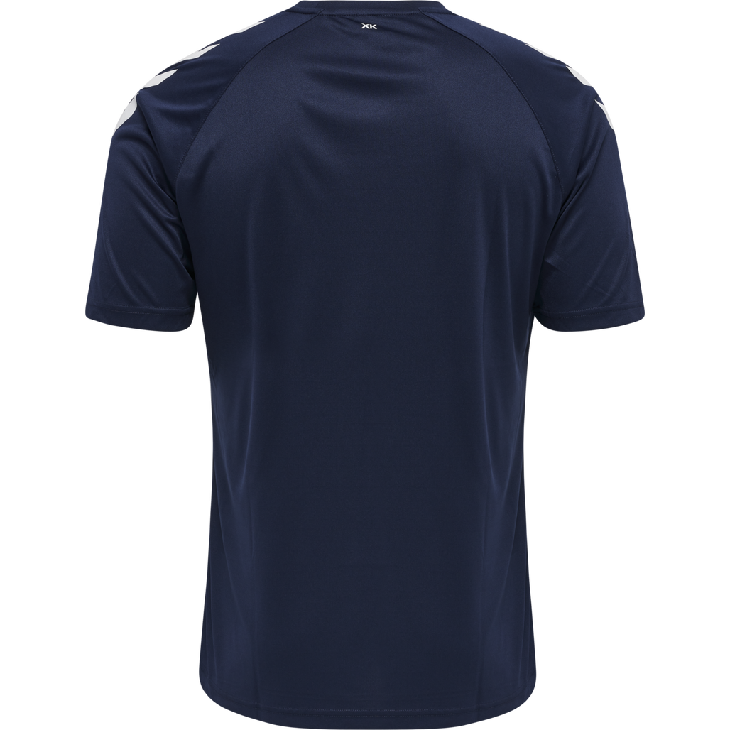 hmlCORE XK CORE POLY T-SHIRT S/S