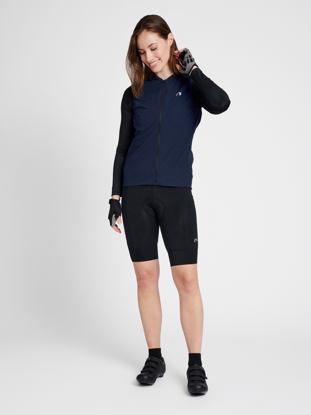 WOMENS CORE BIKE GILET