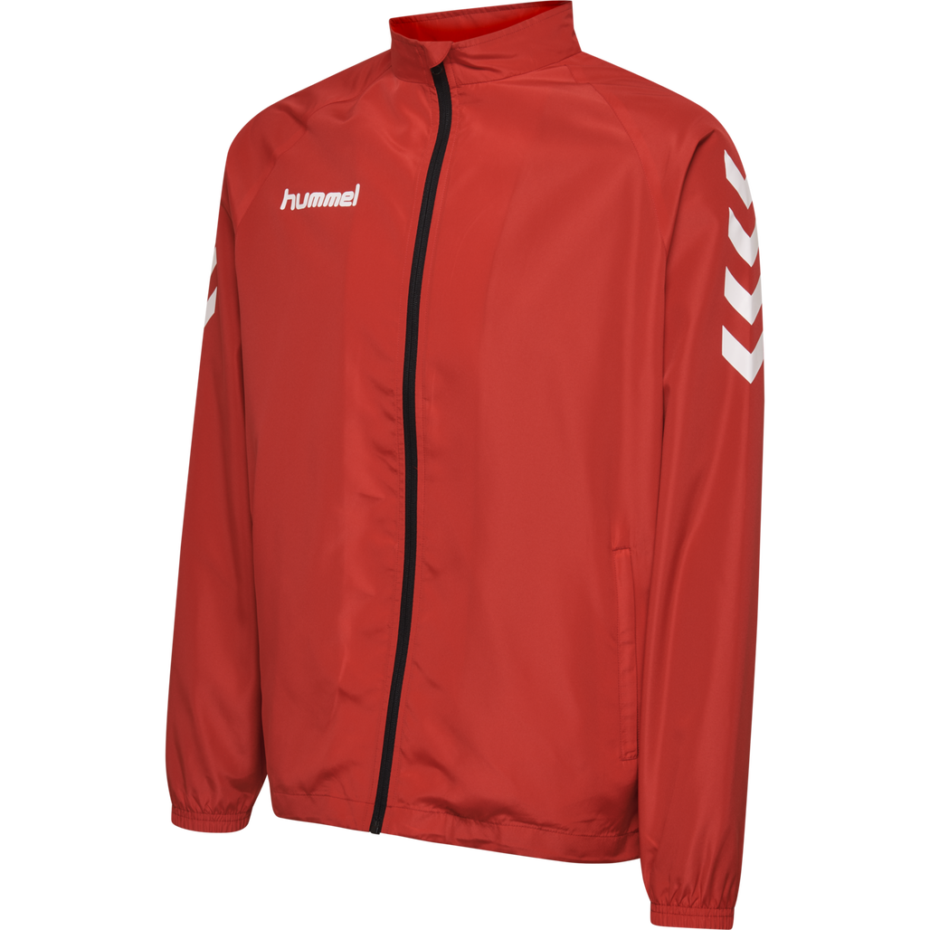 CORE KIDS MICRO ZIP JACKET