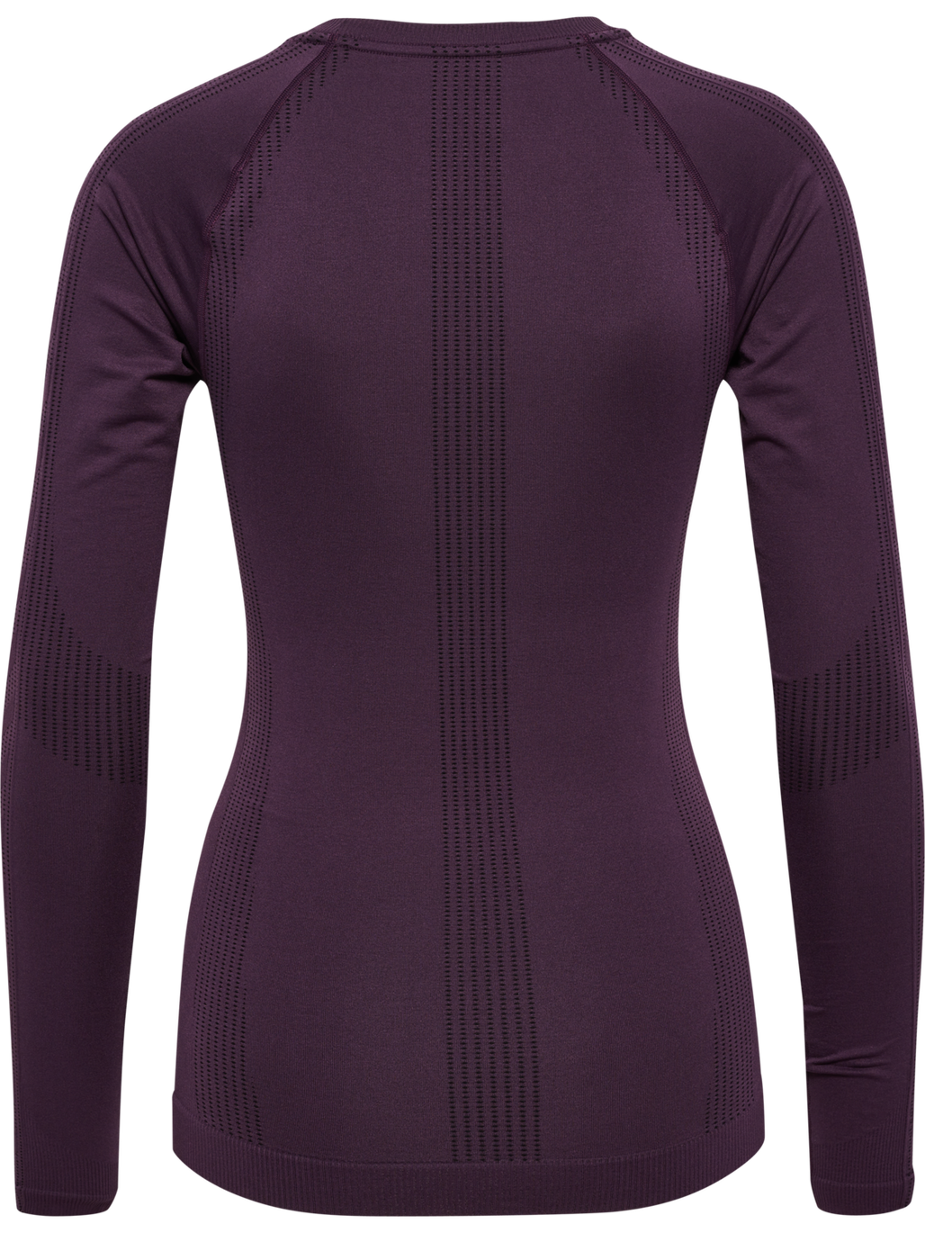 hmlMT SHAPING SEAMLESS T-SHIRT L/S