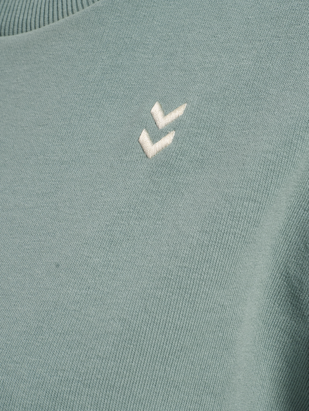 hmlPULSE W SWEAT CREWNECK