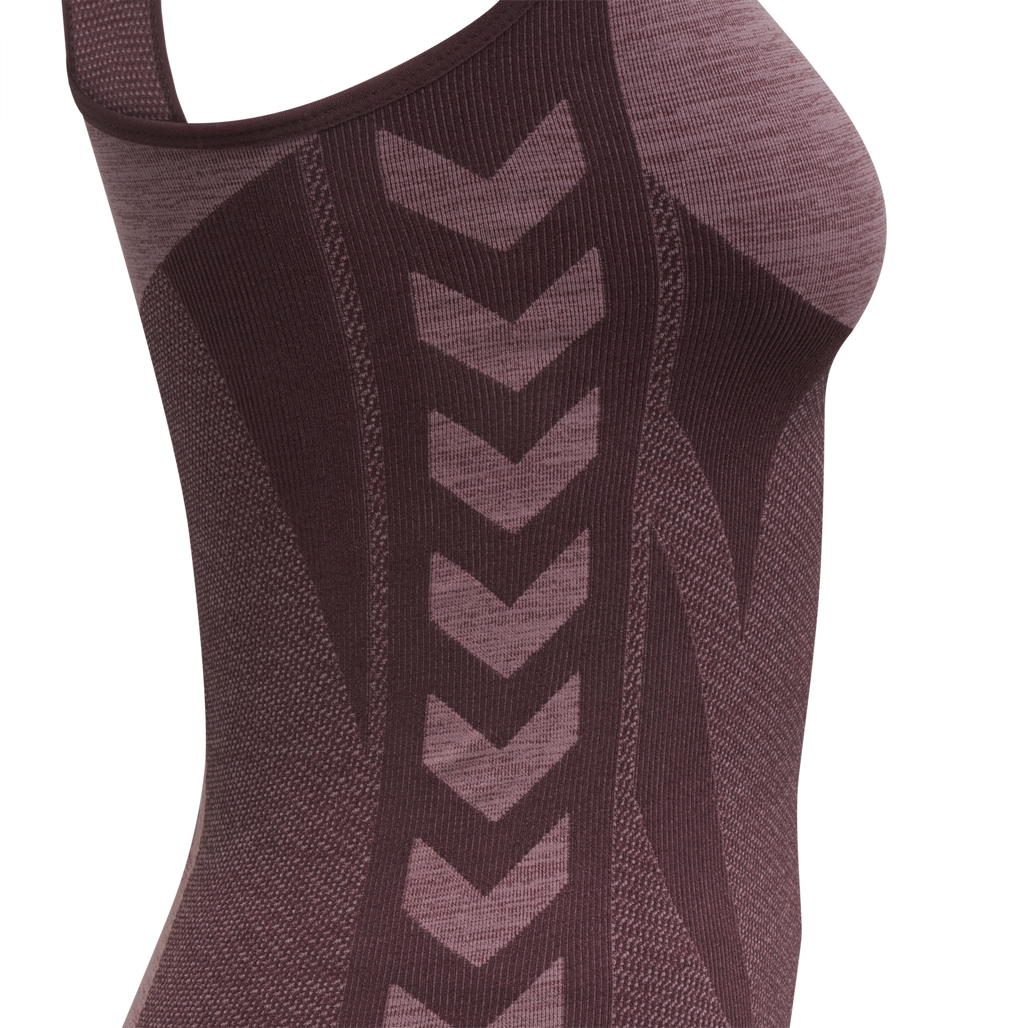 hmlCLEA SEAMLESS TOP