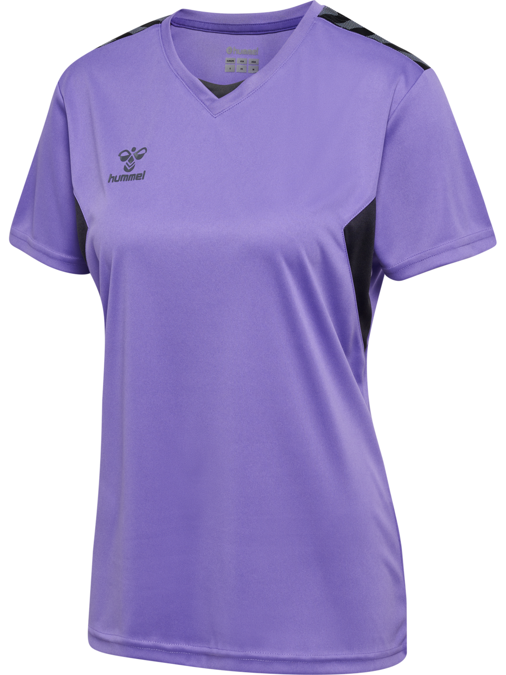 hmlAUTHENTIC PL JERSEY S/S WOMAN