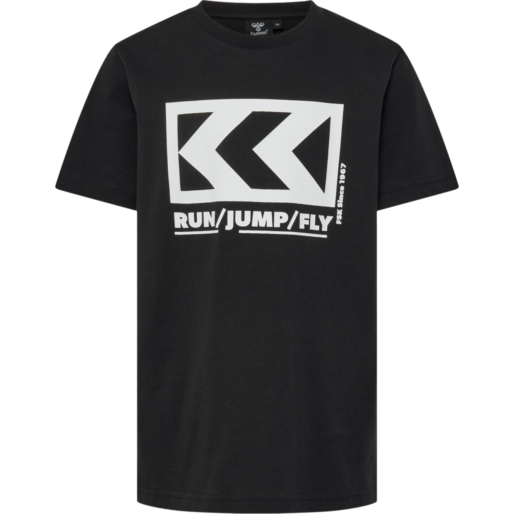 hmlFSK LOW T-SHIRT S/S