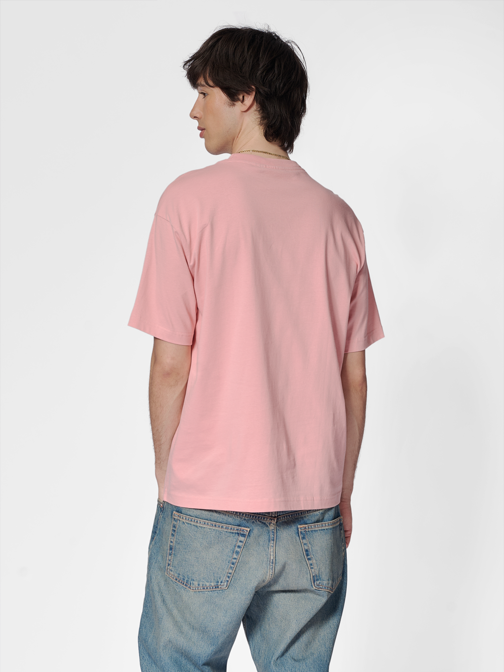 hmlSWARM LOOSE T-SHIRT