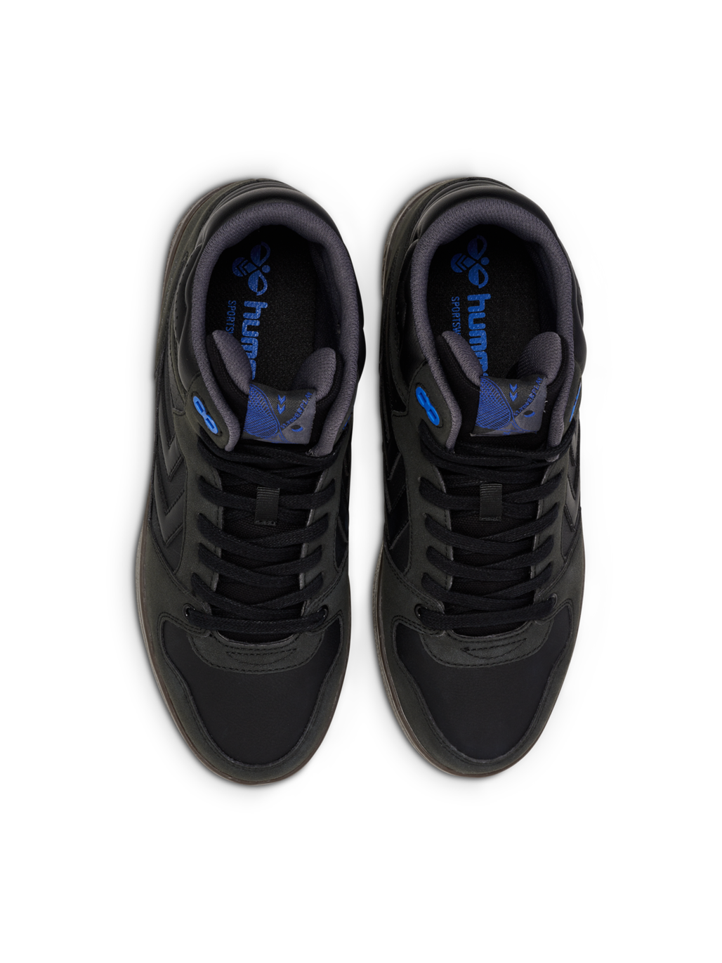 ST POWER PLAY MID WT