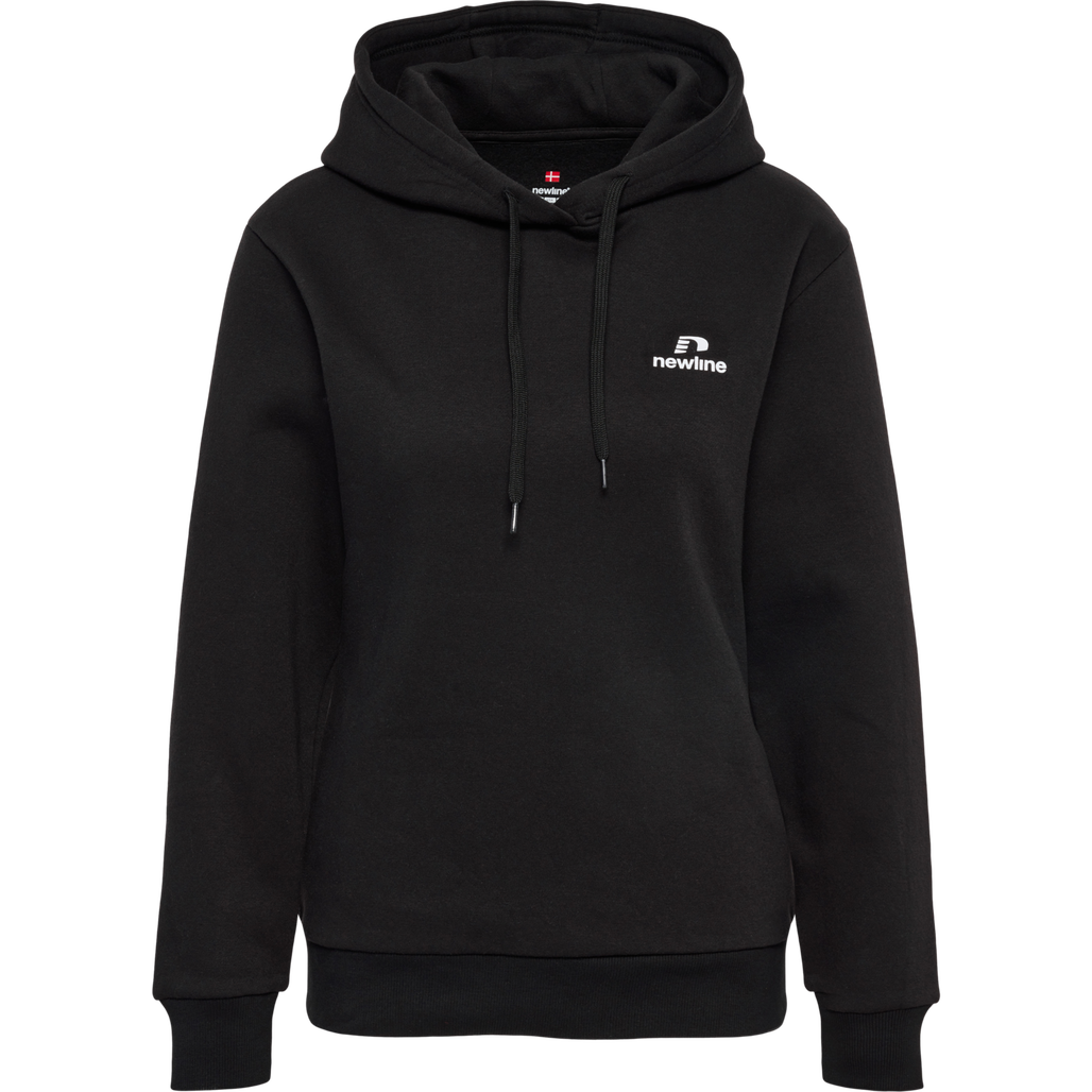 nwlLEA COTTON HOODIE WOMEN