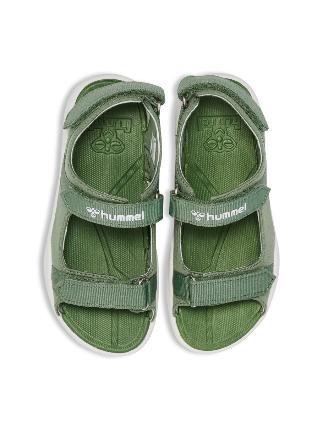 SANDAL TREKKING II JR