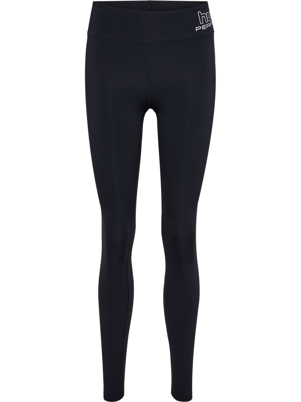 hmlTE FUNDAMENTAL MID WAIST TIGHTS