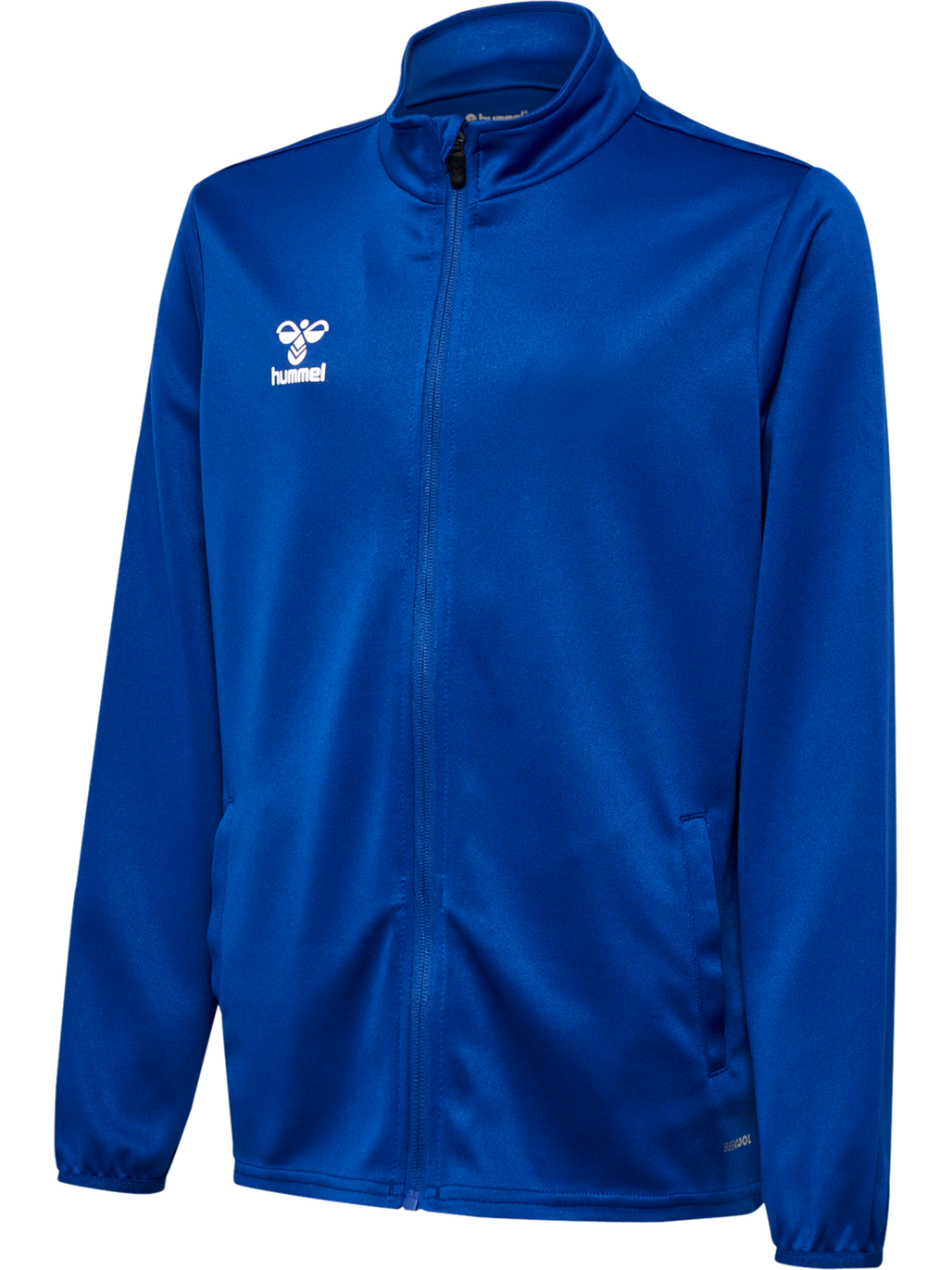 hmlESSENTIAL TRACK JACKET KIDS