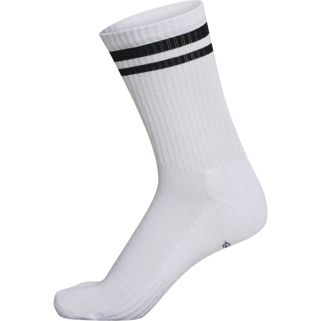 hmlRETRO 4-PACK SOCKS MIX
