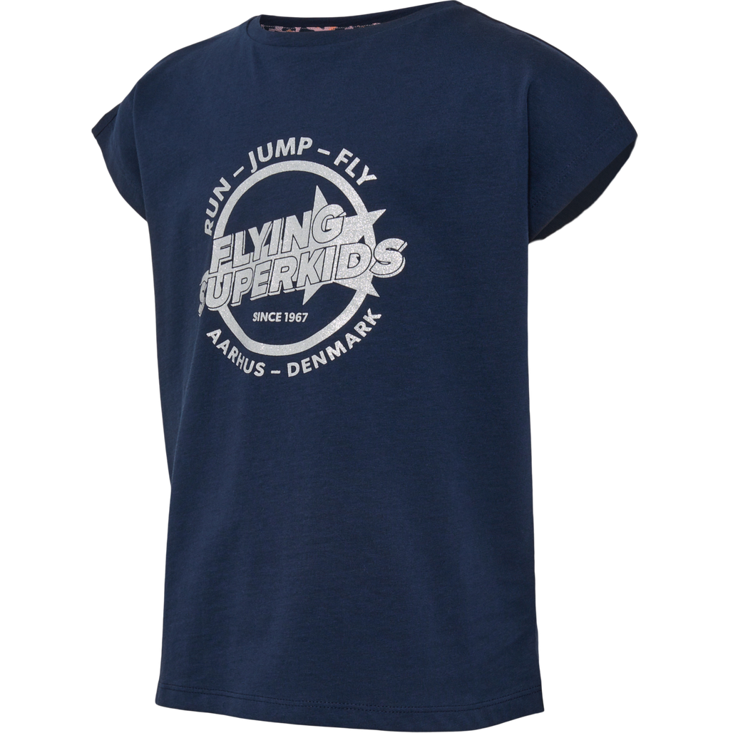 hmlFSK HOP T-SHIRT S/S