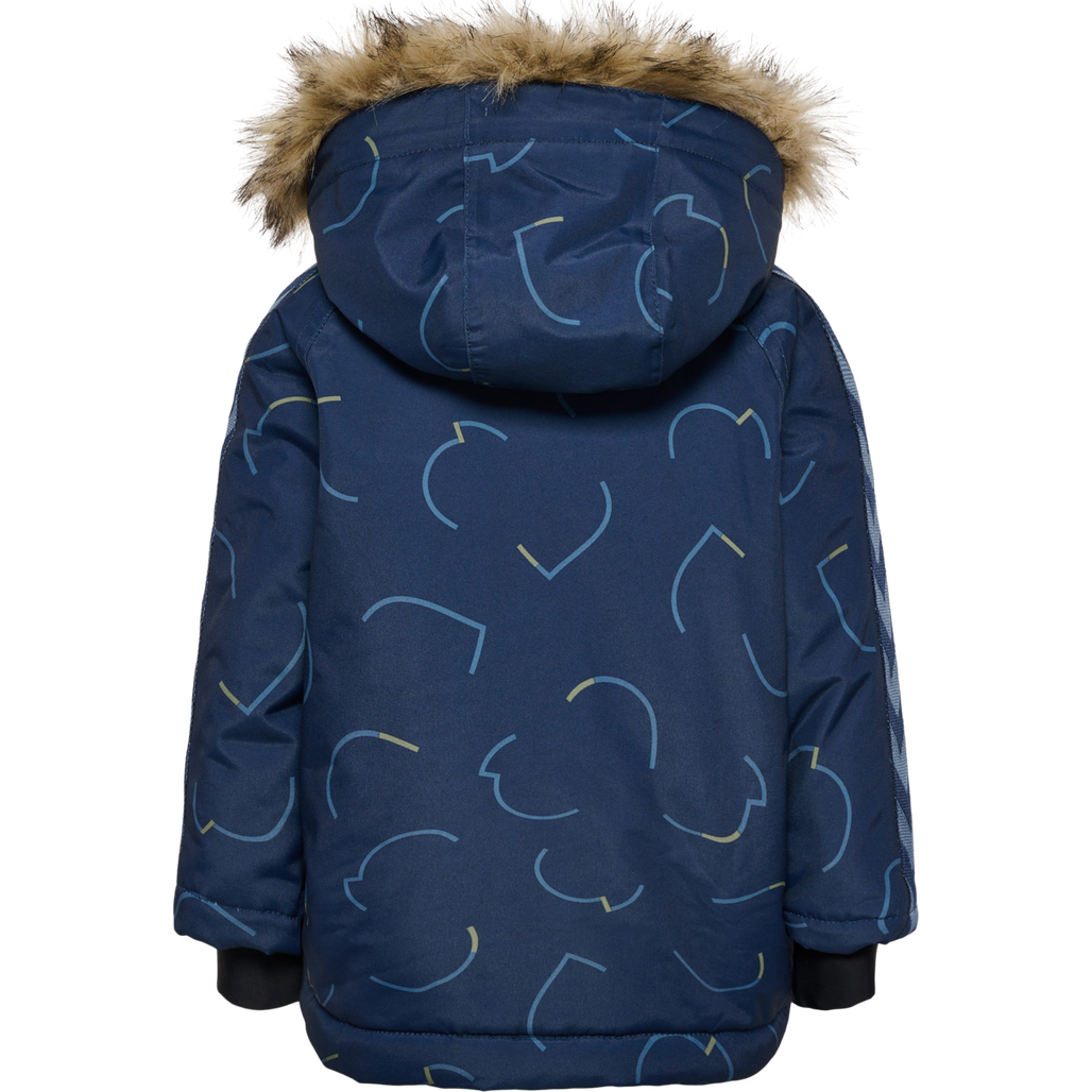 hmlJESSIE TEX JACKET