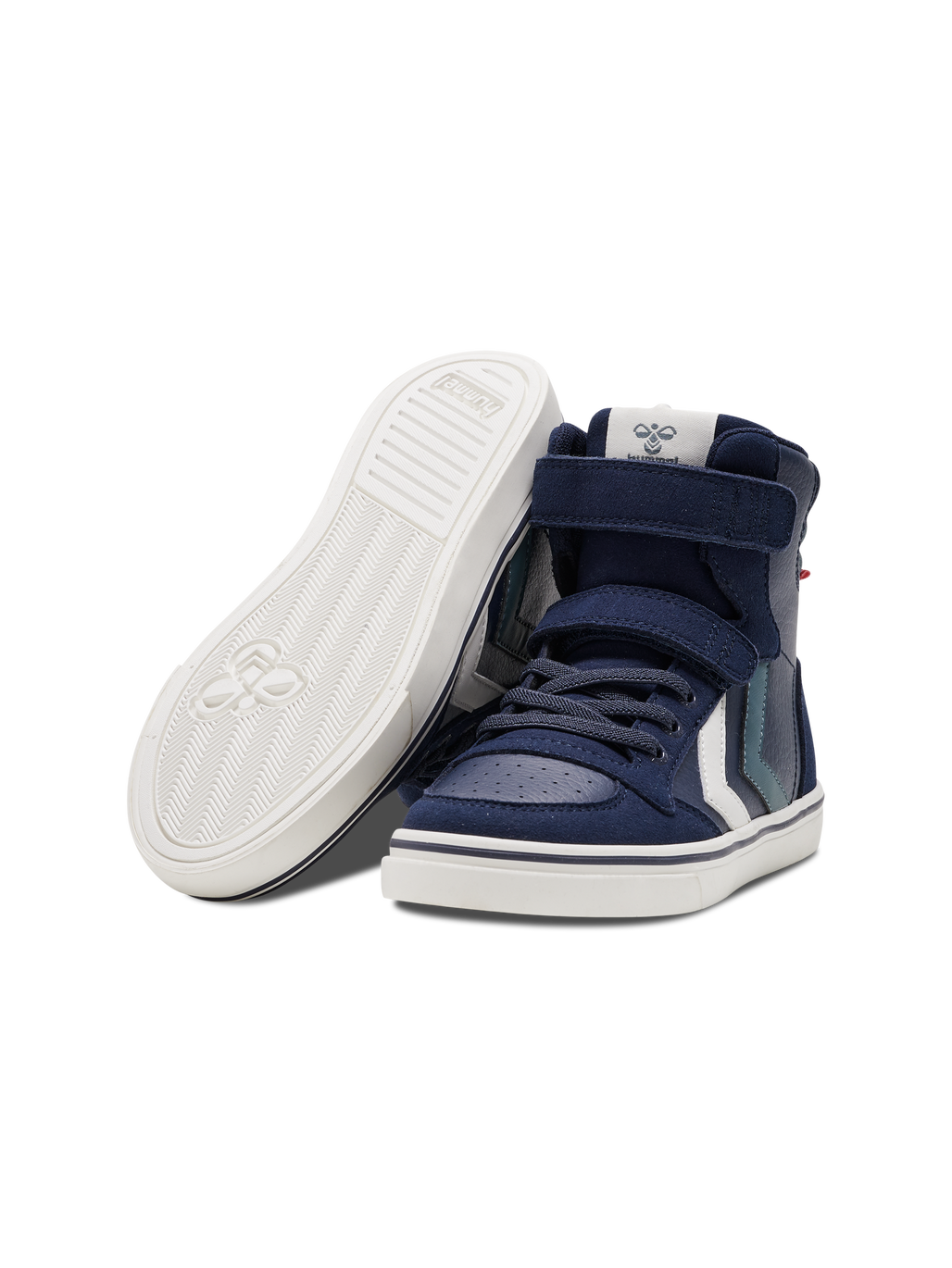 SLIMMER STADIL HIGH JR