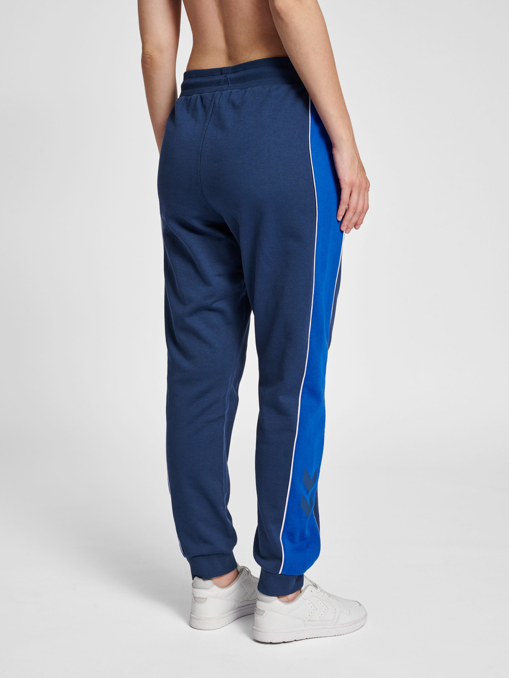 hmlLGC JULIAN REGULAR PANTS