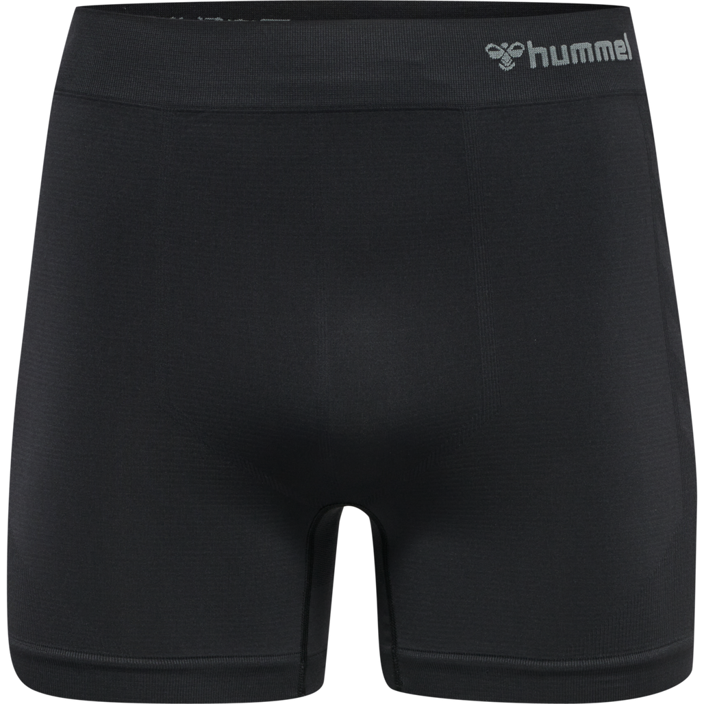 hmlJACK SEAMLESS BOXERS 2-PACK