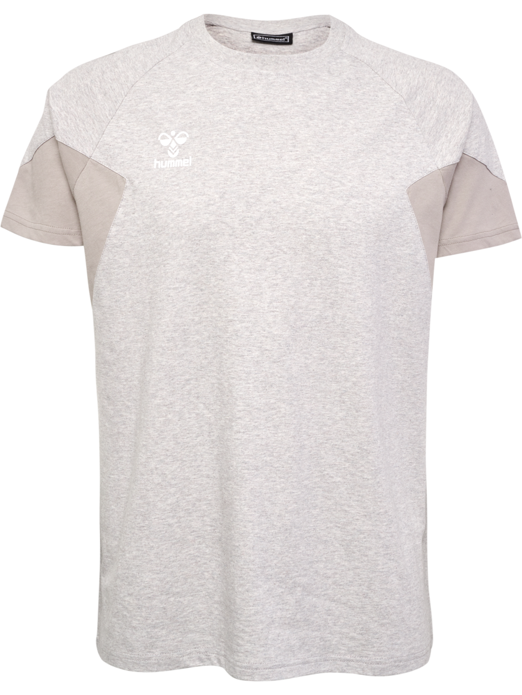 hmlTRAVEL T-SHIRT S/S