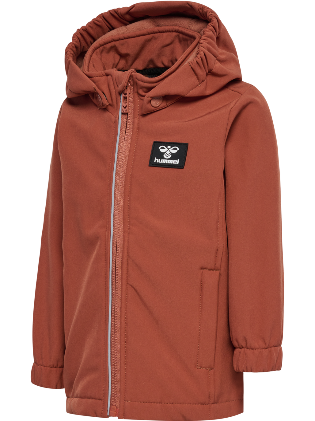 hmlMARS TEX MINI SOFTSHELL JACKET
