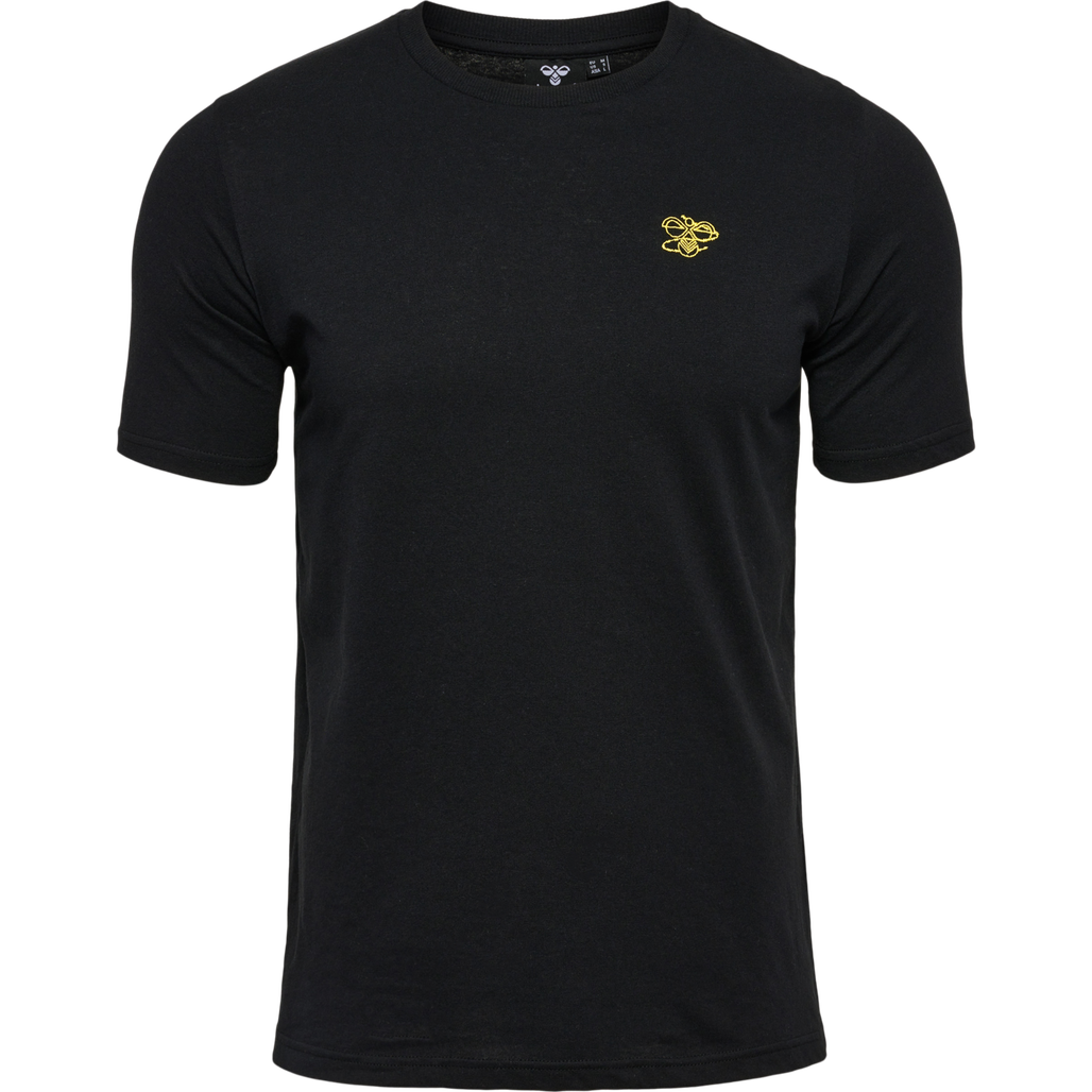 hmlAMNESTY LABEL T-SHIRT