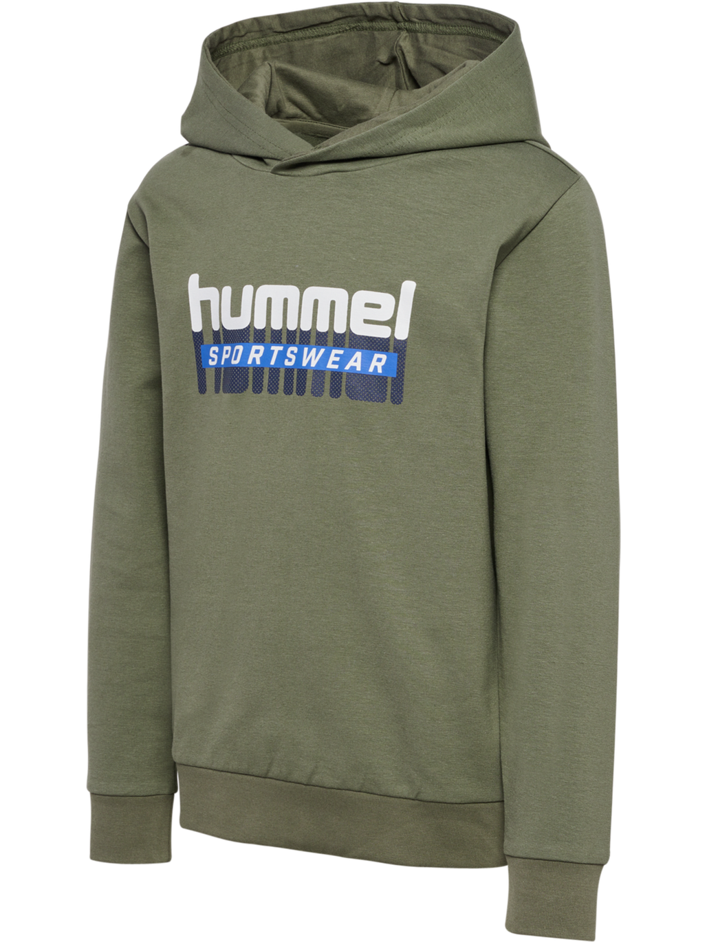 hmlTUKAS HOODIE