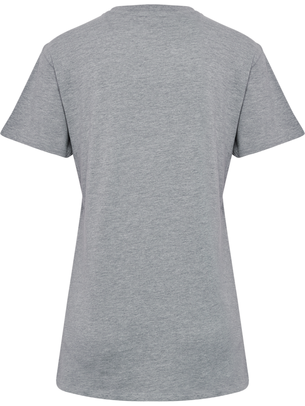 hmlGO 2.0 LOGO T-SHIRT S/S WOMAN