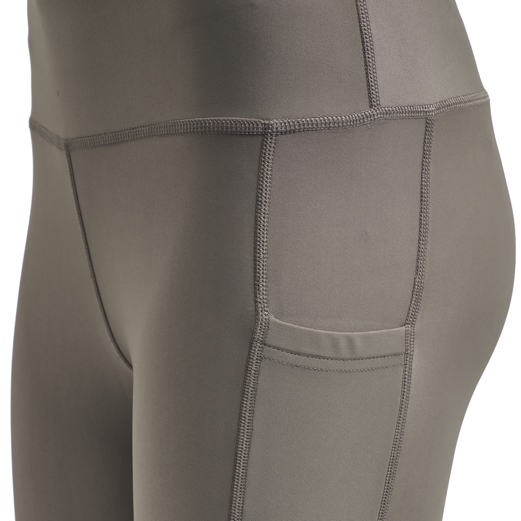 hmlTE TOLA HIGH WAIST TIGHTS