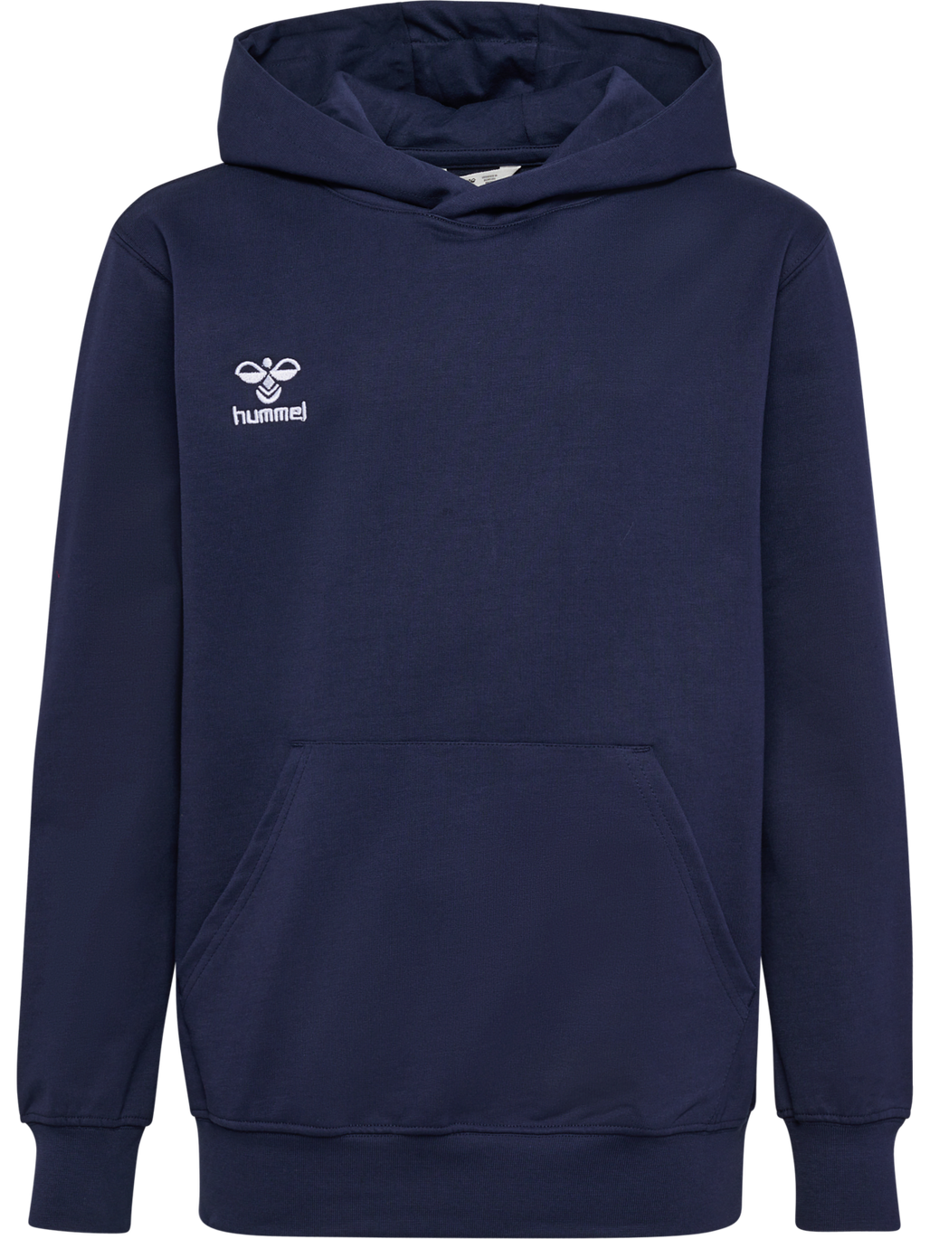 hmlGO 2.0 HOODIE KIDS