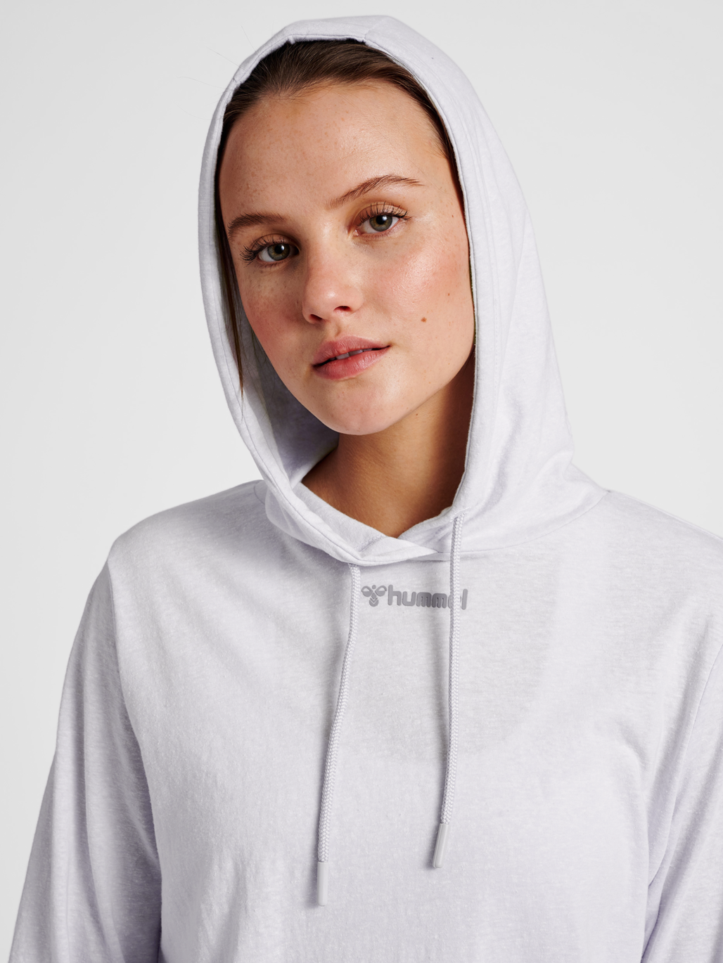 hmlZANDRA HOODIE