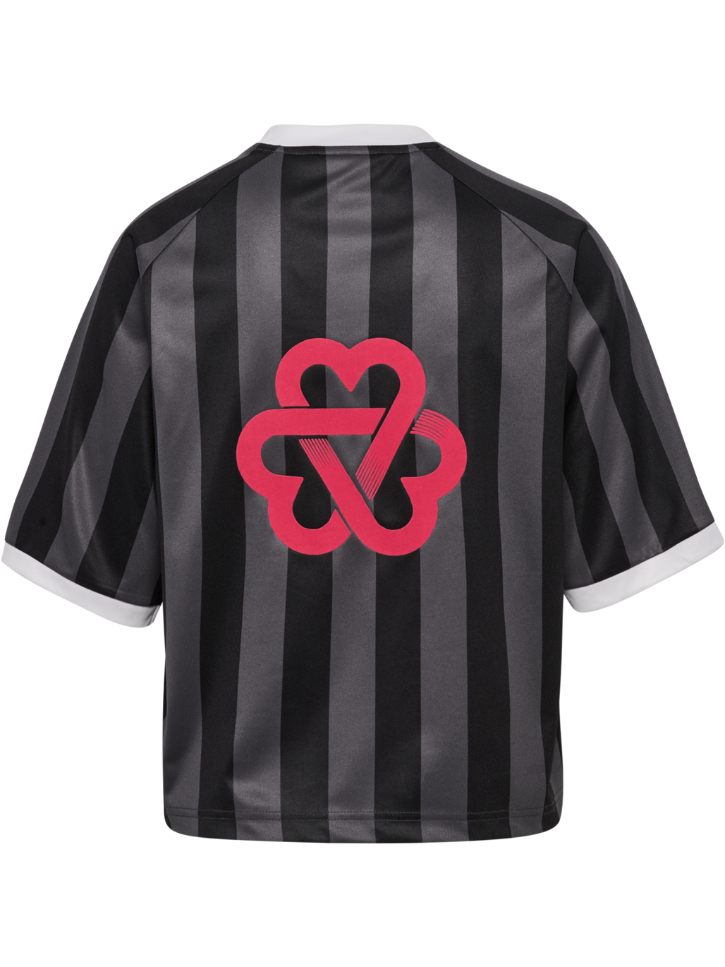 hmlBOXY BEE MINE SHIRT S/S